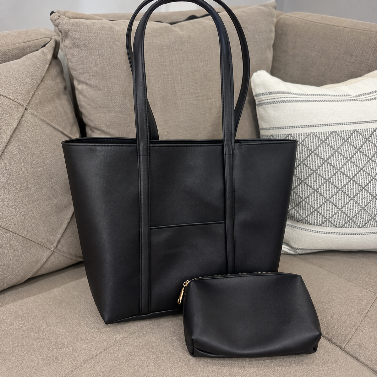 LUNERA BAG & PURSE