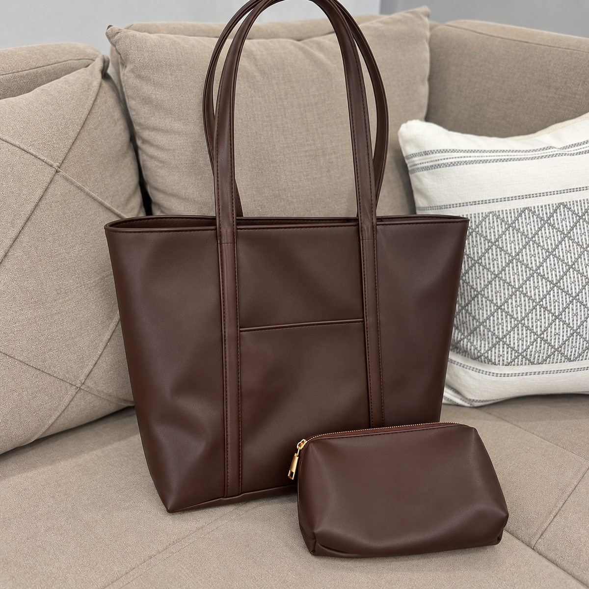 LUNERA BAG & PURSE