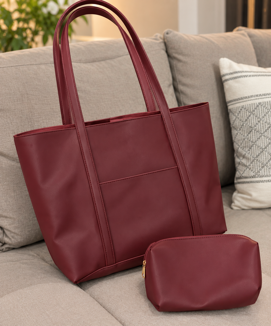 LUNERA BAG & PURSE
