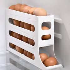 حاملة البيض